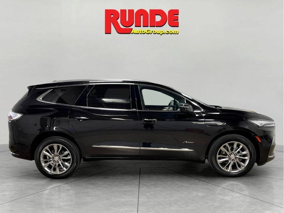 used 2022 Buick Enclave car, priced at $39,742