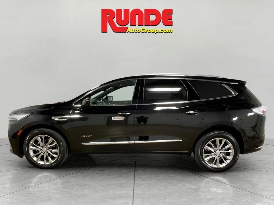 used 2022 Buick Enclave car, priced at $39,742