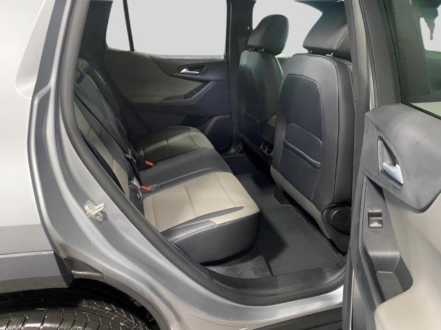 new 2025 Chevrolet Equinox car, priced at $34,145