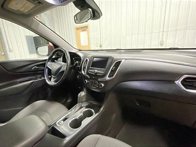 used 2020 Chevrolet Equinox car, priced at $15,671