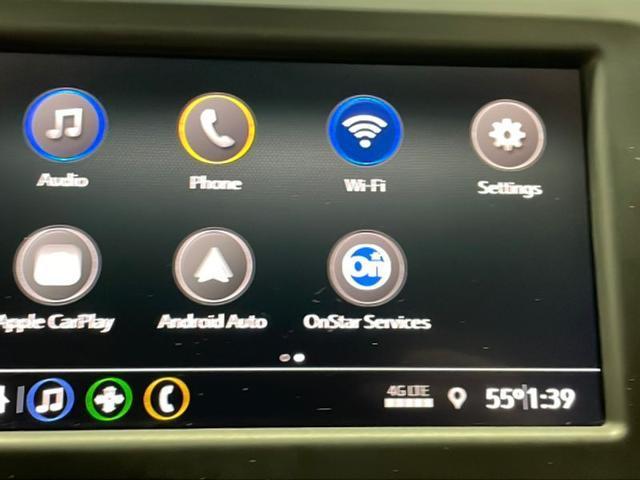 used 2020 Chevrolet Equinox car, priced at $15,671