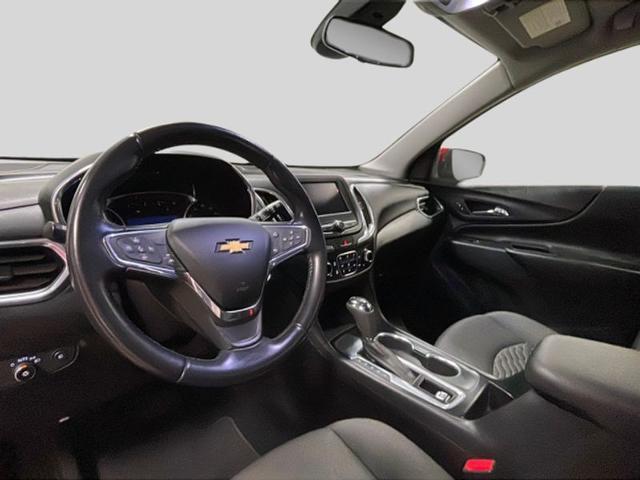 used 2020 Chevrolet Equinox car, priced at $15,671