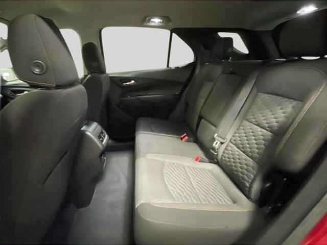 used 2020 Chevrolet Equinox car, priced at $15,671