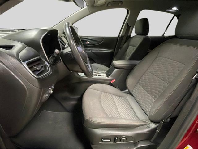 used 2020 Chevrolet Equinox car, priced at $15,671
