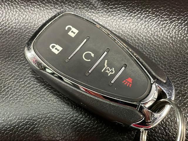 used 2020 Chevrolet Equinox car, priced at $15,671