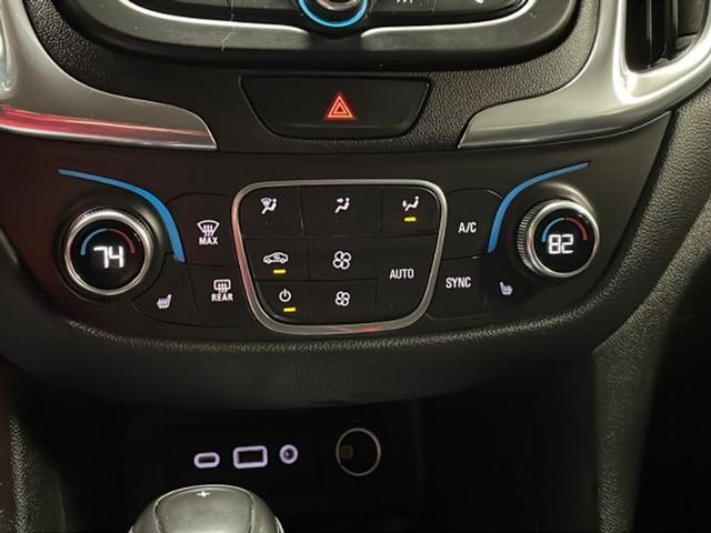 used 2020 Chevrolet Equinox car, priced at $15,671