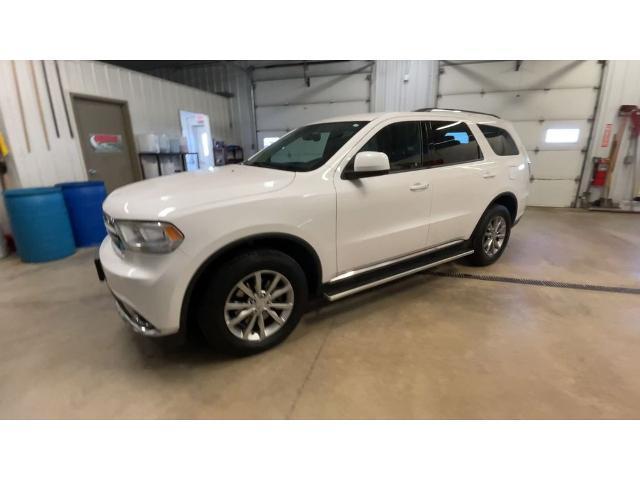 used 2017 Dodge Durango car, priced at $15,771