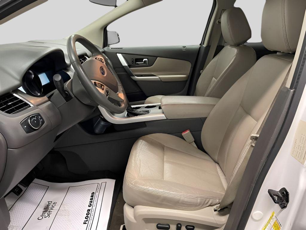 used 2014 Ford Edge car, priced at $9,891