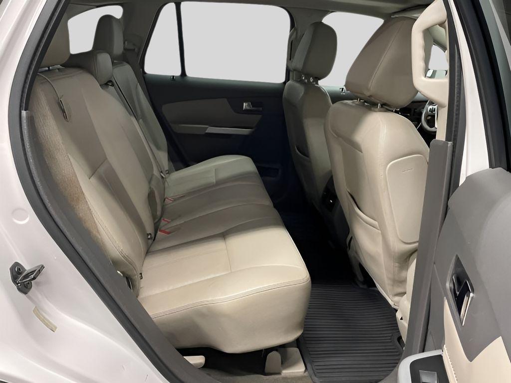 used 2014 Ford Edge car, priced at $9,891