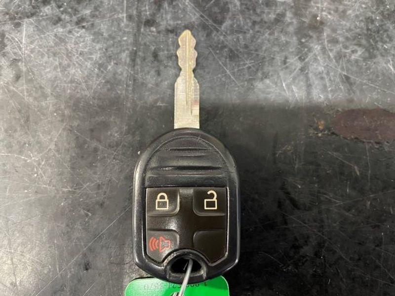 used 2014 Ford Edge car, priced at $9,891