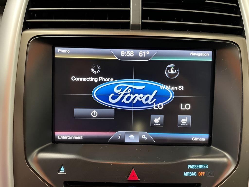used 2014 Ford Edge car, priced at $9,891