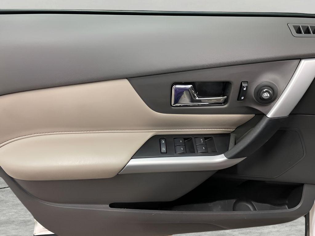 used 2014 Ford Edge car, priced at $9,891