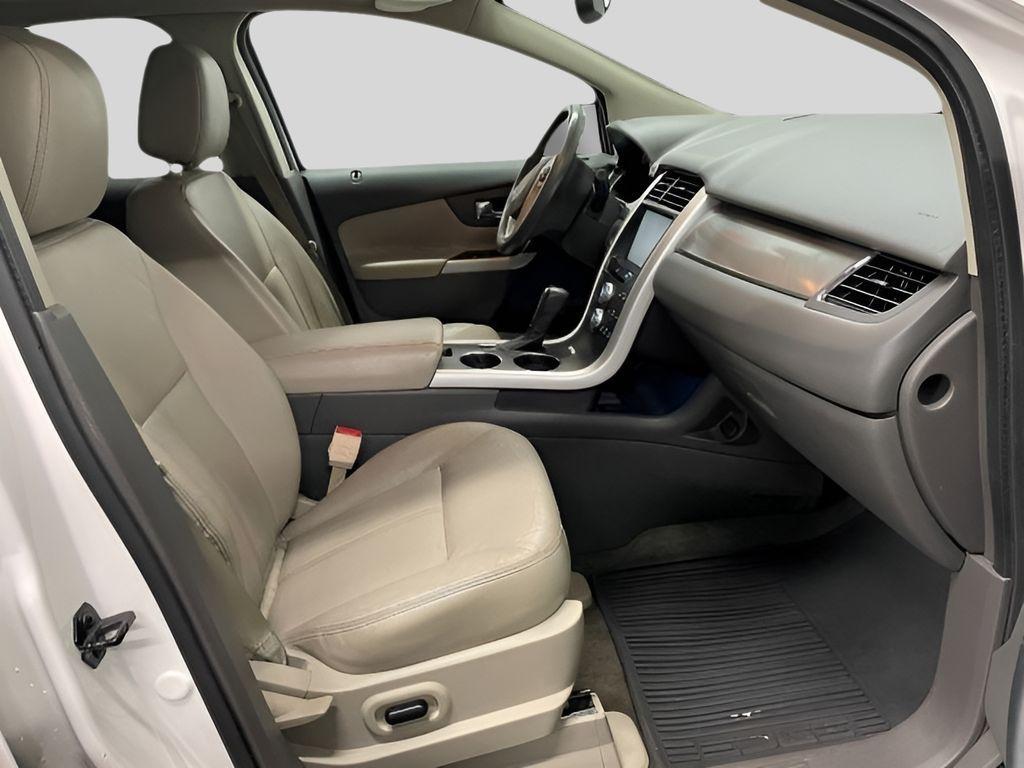 used 2014 Ford Edge car, priced at $9,891