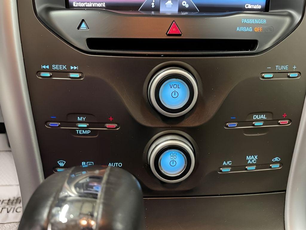 used 2014 Ford Edge car, priced at $9,891