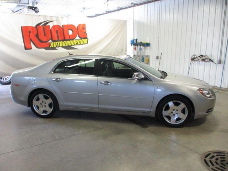 used 2008 Chevrolet Malibu car, priced at $6,775