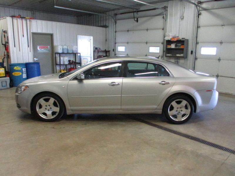 used 2008 Chevrolet Malibu car, priced at $6,775