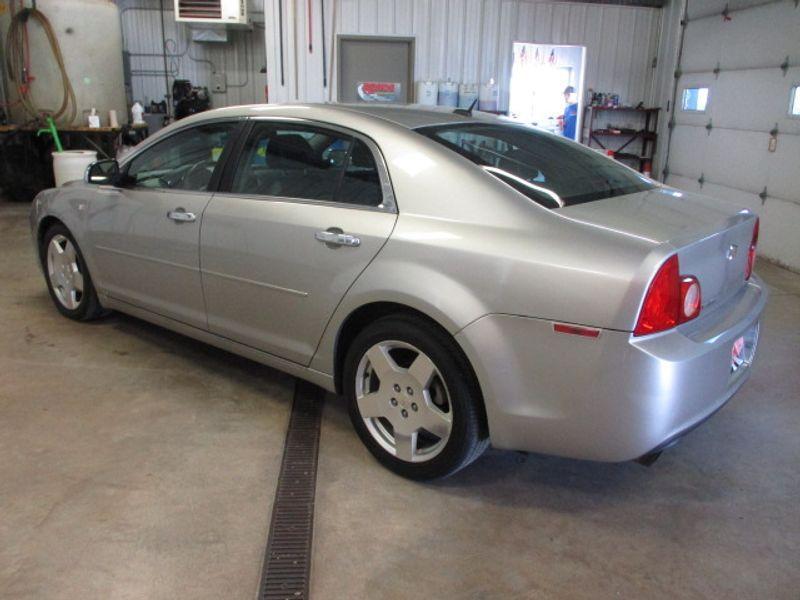 used 2008 Chevrolet Malibu car, priced at $6,775