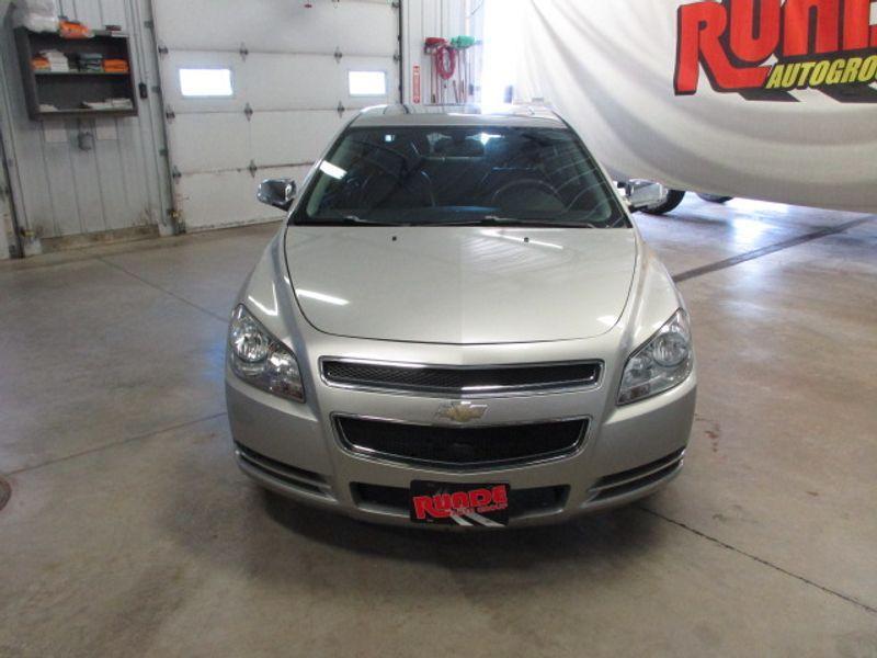 used 2008 Chevrolet Malibu car, priced at $6,775