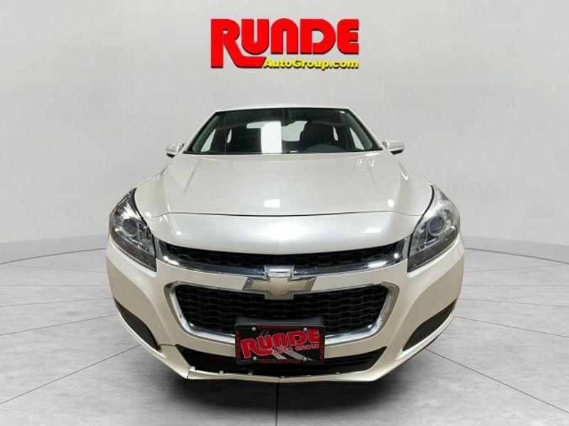 used 2014 Chevrolet Malibu car, priced at $8,450