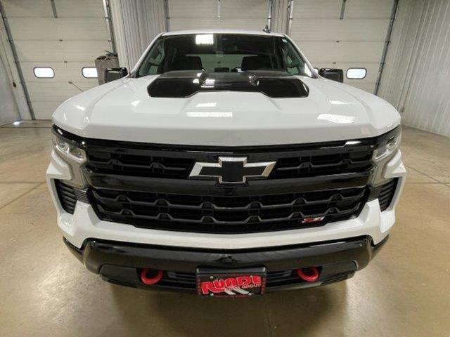 used 2022 Chevrolet Silverado 1500 car, priced at $46,971