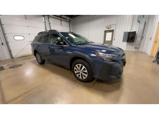 used 2024 Subaru Outback car, priced at $30,491