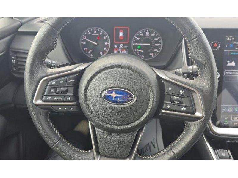 used 2024 Subaru Outback car, priced at $30,940