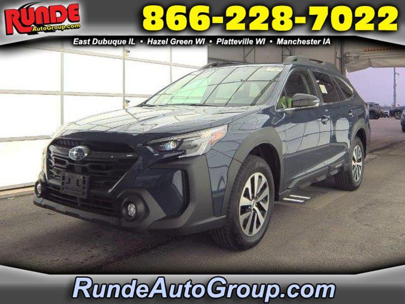 used 2024 Subaru Outback car, priced at $31,590