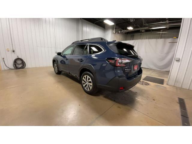 used 2024 Subaru Outback car, priced at $30,491