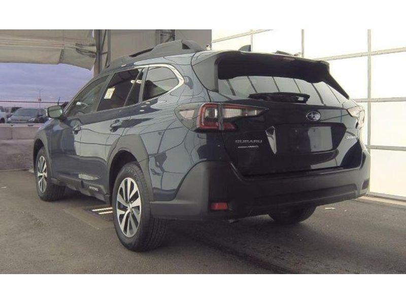 used 2024 Subaru Outback car, priced at $30,940