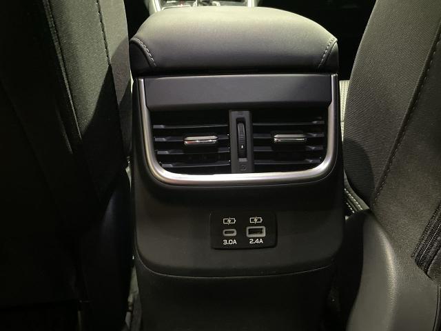 used 2024 Subaru Outback car, priced at $30,491