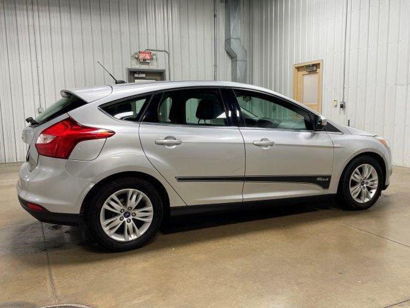 used 2012 Ford Focus car, priced at $5,375