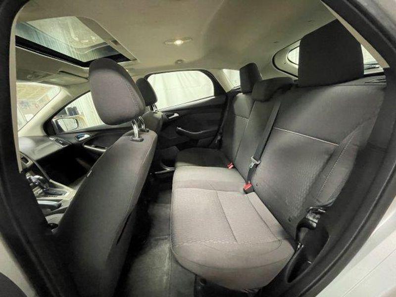 used 2012 Ford Focus car, priced at $5,375