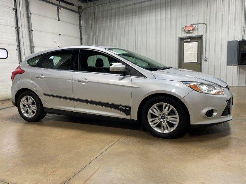 used 2012 Ford Focus car, priced at $5,375