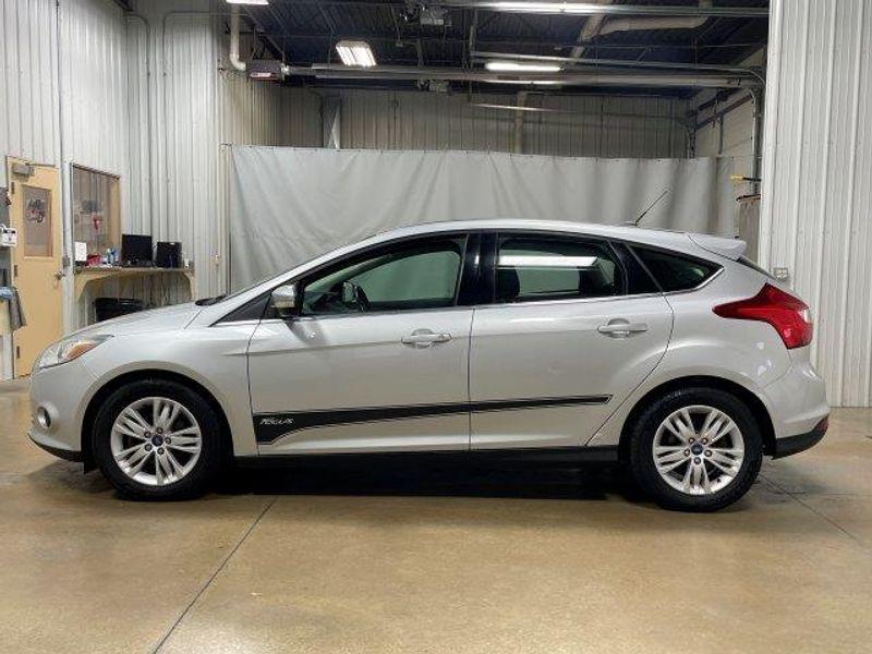 used 2012 Ford Focus car, priced at $5,375