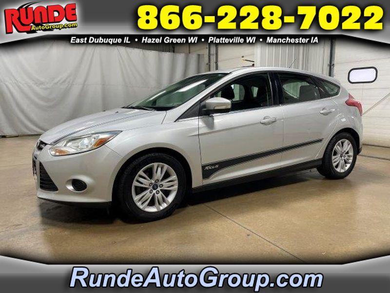 used 2012 Ford Focus car, priced at $5,584