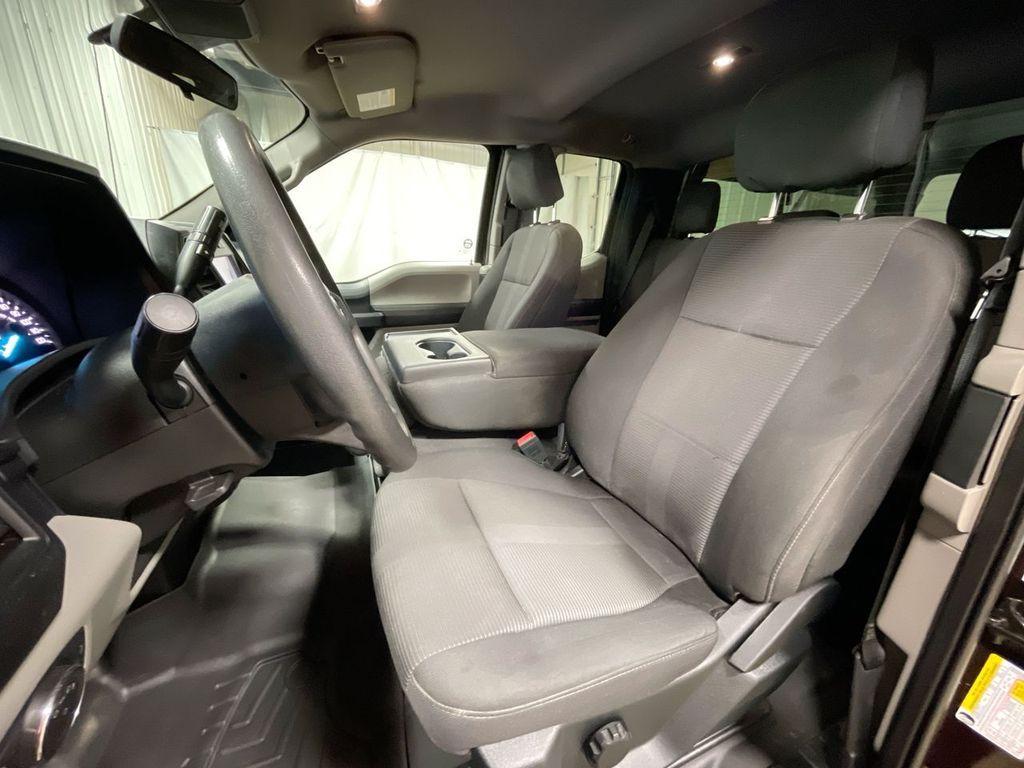 used 2020 Ford F-150 car, priced at $29,923