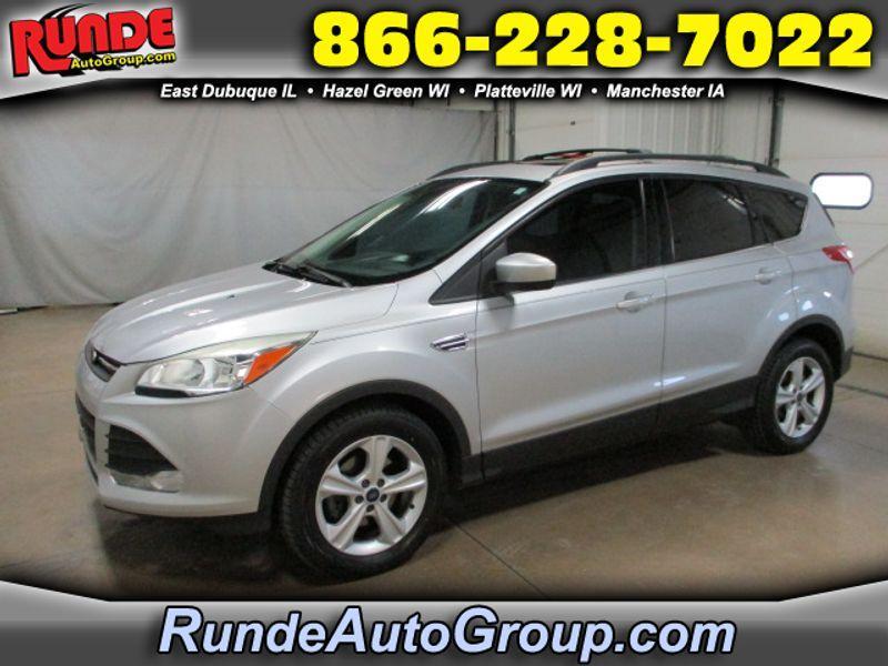 used 2014 Ford Escape car, priced at $9,299