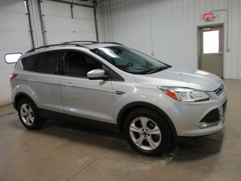 used 2014 Ford Escape car, priced at $9,299