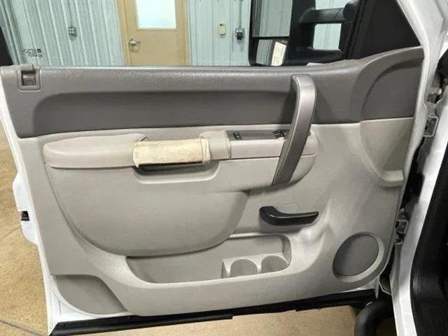used 2013 Chevrolet Silverado 2500 car, priced at $13,499