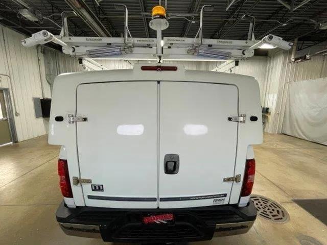 used 2013 Chevrolet Silverado 2500 car, priced at $13,499