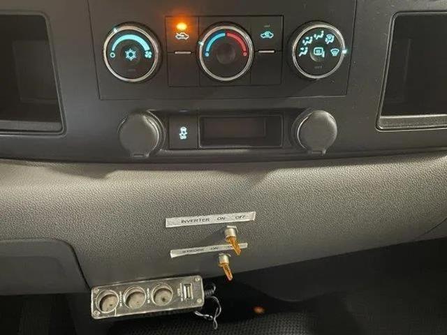 used 2013 Chevrolet Silverado 2500 car, priced at $13,499