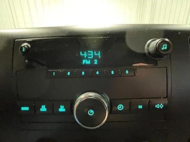 used 2013 Chevrolet Silverado 2500 car, priced at $13,499
