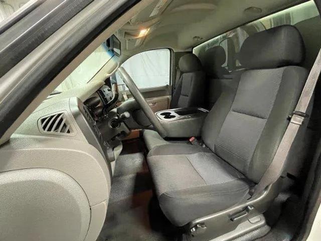 used 2013 Chevrolet Silverado 2500 car, priced at $13,499