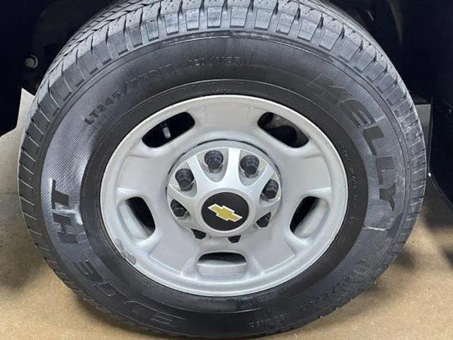 used 2013 Chevrolet Silverado 2500 car, priced at $13,499