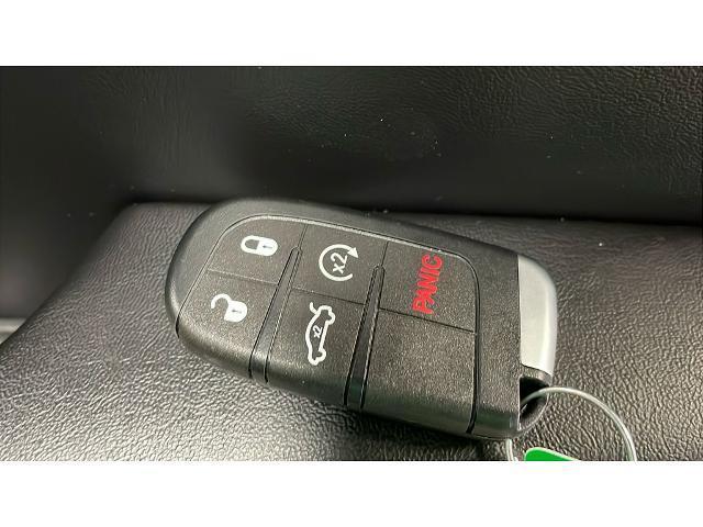 used 2019 Jeep Cherokee car, priced at $16,981