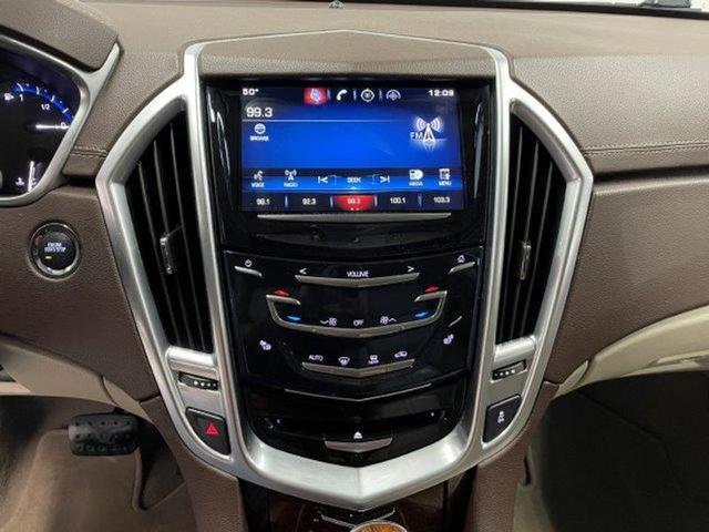 used 2016 Cadillac SRX car, priced at $13,492