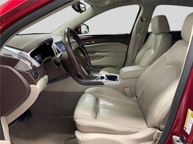 used 2016 Cadillac SRX car, priced at $13,492