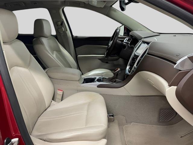 used 2016 Cadillac SRX car, priced at $13,492