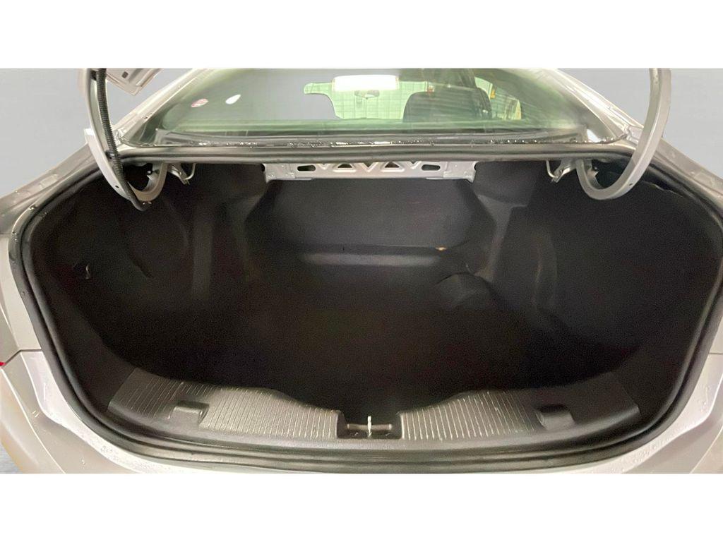 used 2017 Chevrolet Cruze car, priced at $9,870
