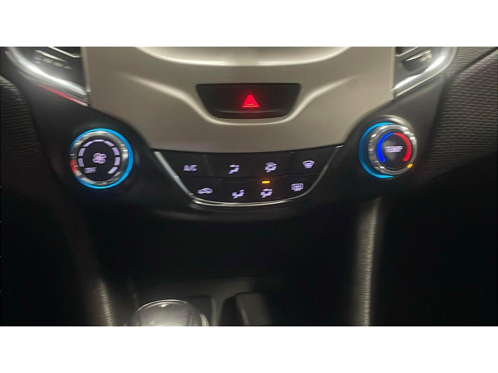 used 2017 Chevrolet Cruze car, priced at $9,870